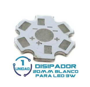 Disipador De Calor 