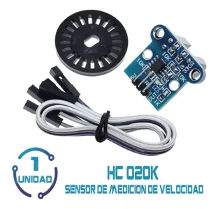 Velocidad 020k Hc