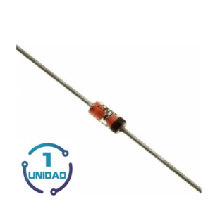 Diodos Zener 1w 12v