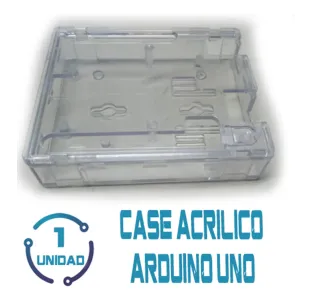 Case Para Arduino