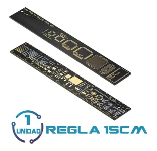 Regla 15Cm